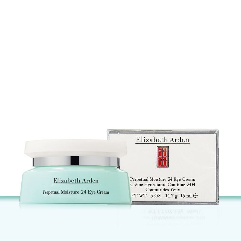 伊丽莎白雅顿水感恒润持久保湿眼霜15ml