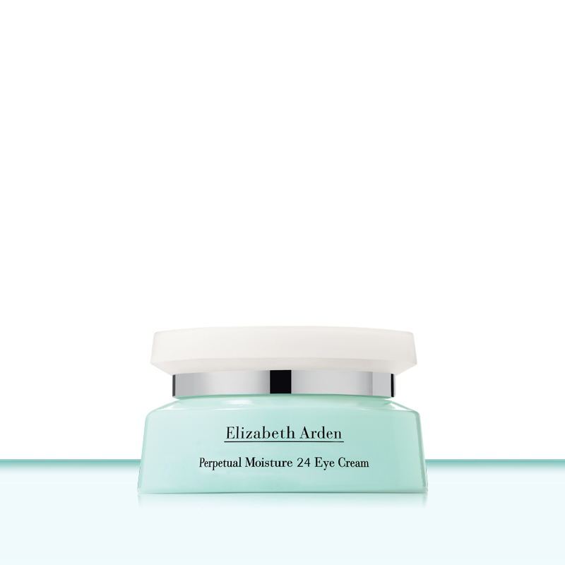 伊丽莎白雅顿水感恒润持久保湿眼霜15ml