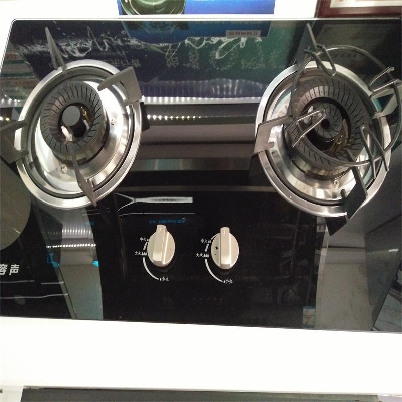 容声燃气灶