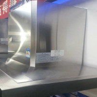 百得油烟机CXW-200-T752