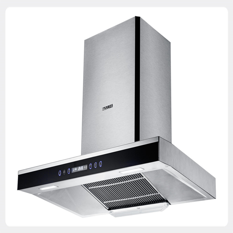 百得油烟机CXW-260-T751