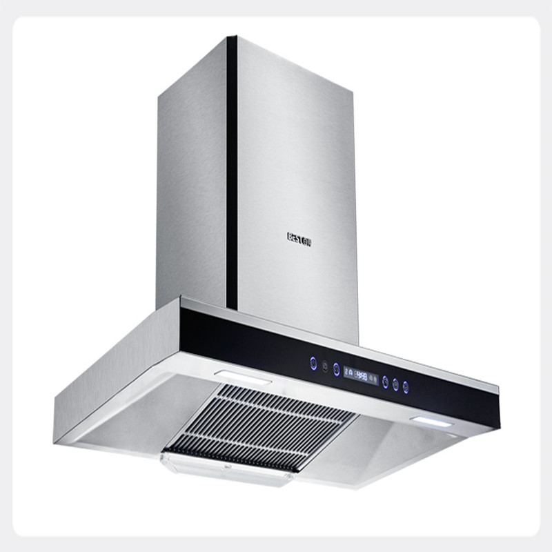 百得油烟机CXW-260-T751