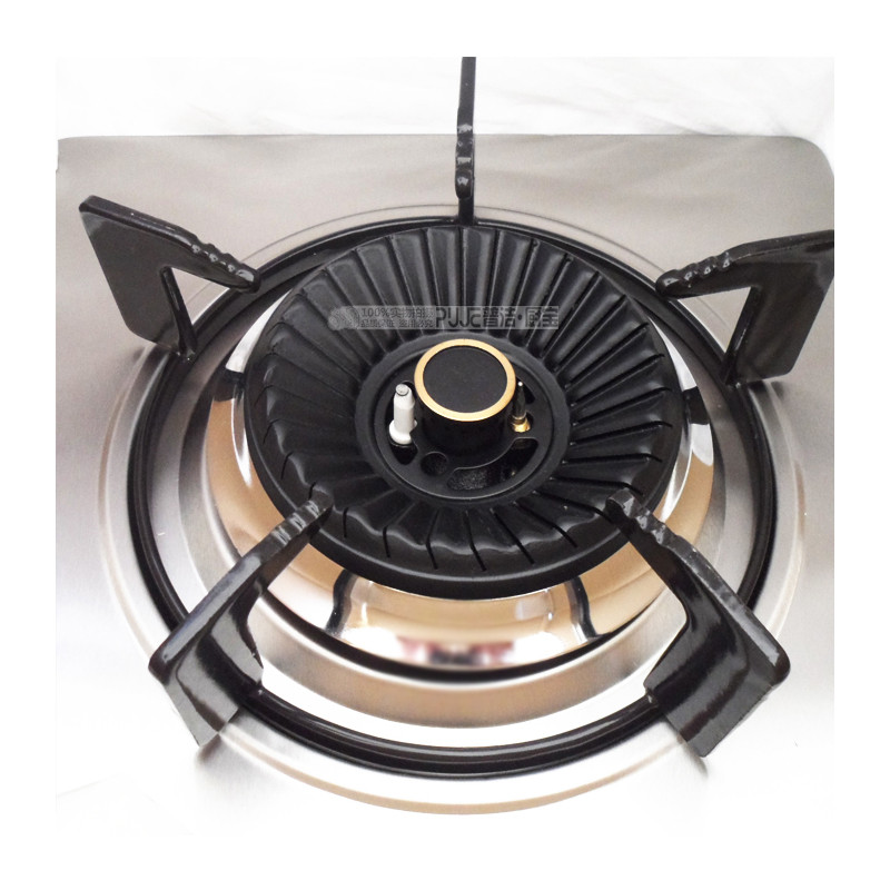 普洁厨宝灶具JZ(Y.T.R)-B604