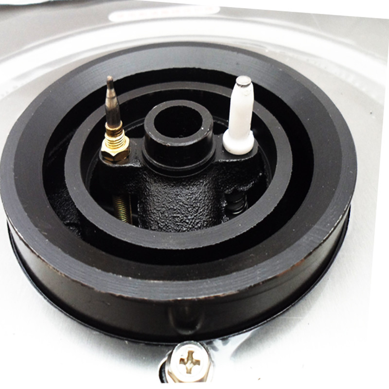 普洁厨宝灶具JZ(Y.T.R)-B604