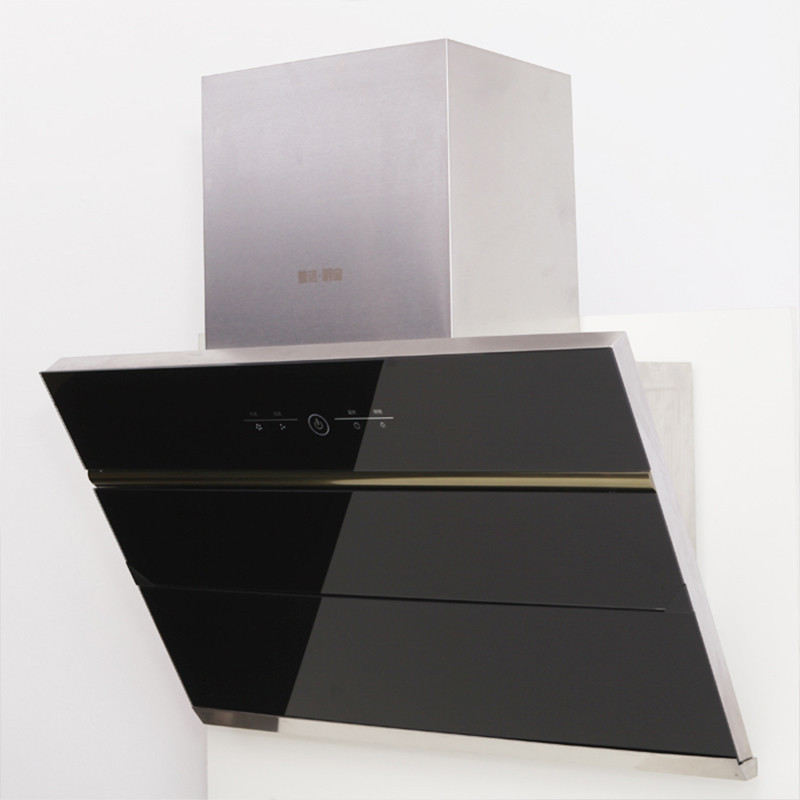 普洁厨宝烟机CXW-230-C(H698)