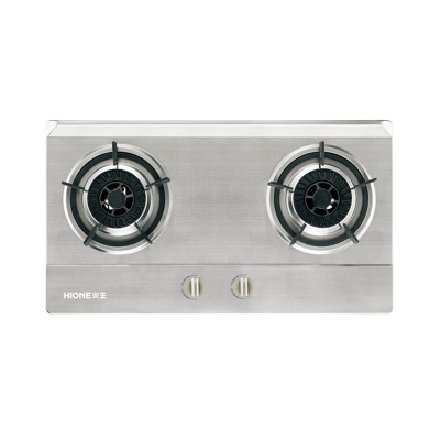 火王灶具JZT-2QC02/S SN