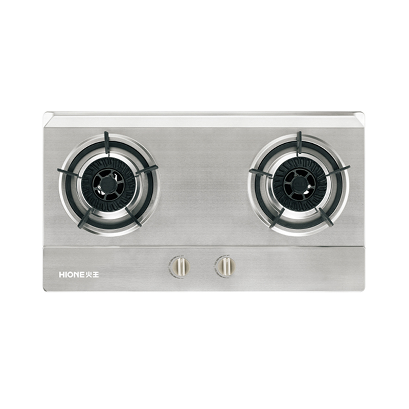 火王灶具JZT-2QC02/S SN