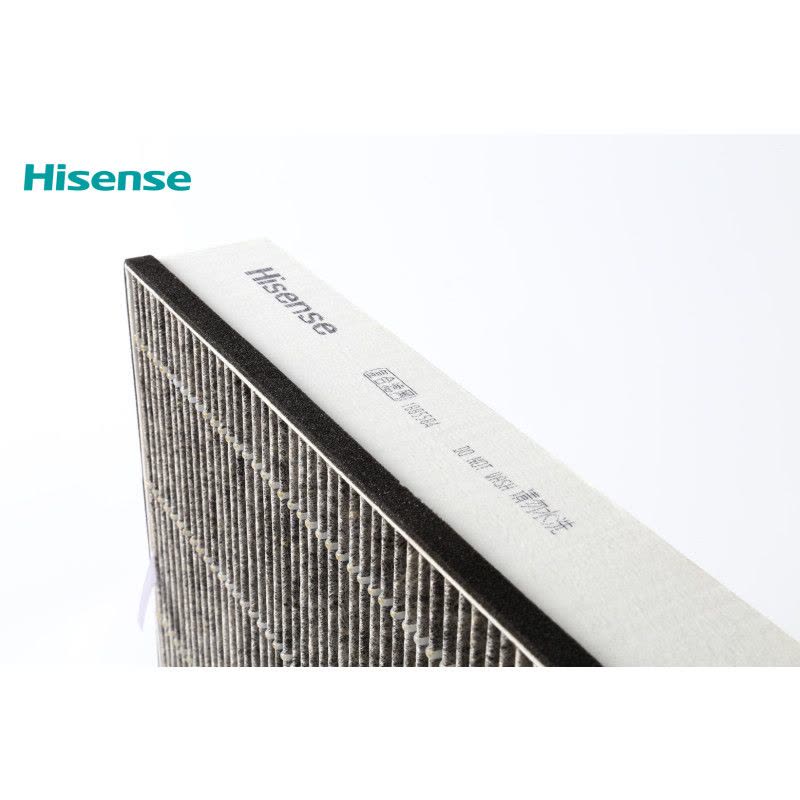 海信(Hisense) 空气净化器 KJ400F-FAD 专用滤网除甲醛 二手烟 pm2.5 雾霾 杀菌图片