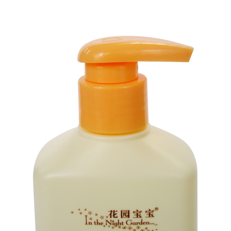 花园宝宝 宝宝舒润洗沐二合一 230ml