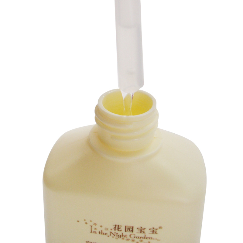 花园宝宝 宝宝舒润洗沐二合一 230ml