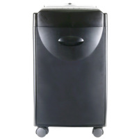 震旦(AURORA)AS151CD 黑霸王专业大容量安全办公碎纸机