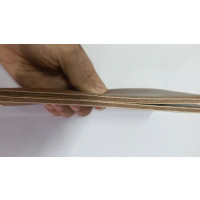 鹰目手机多功能皮套DB(棕)