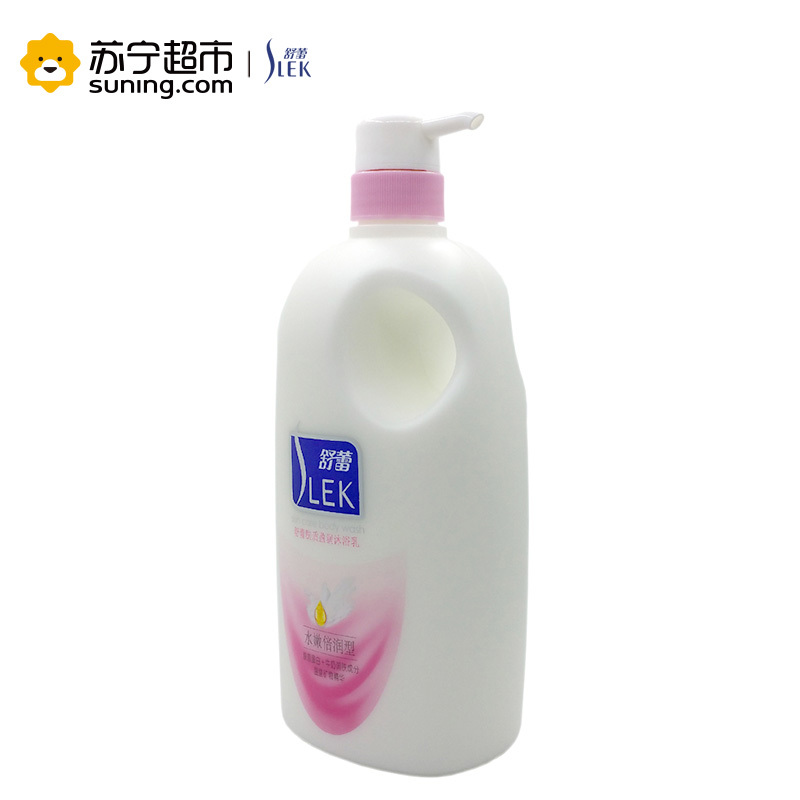 舒蕾水嫩倍润沐浴乳1000ml
