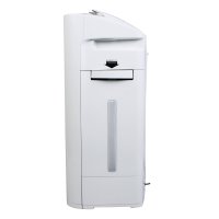 夏普(SHARP)KC-BB20-W1空气净化器 家用型 白色