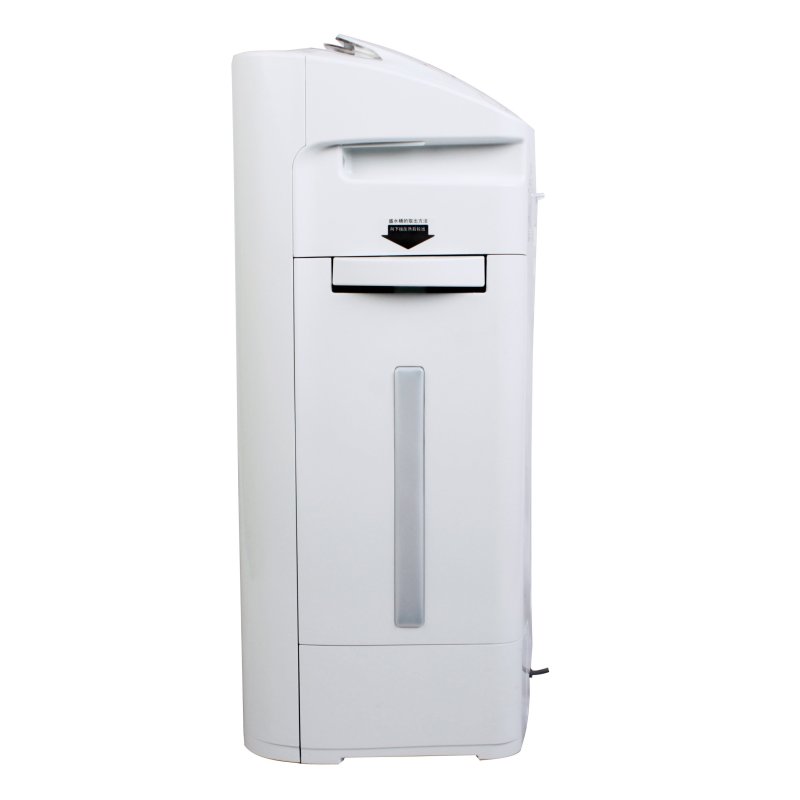 夏普(SHARP)KC-BB20-W1空气净化器 家用型 白色