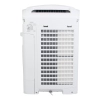 夏普(SHARP)KC-BB20-W1空气净化器 家用型 白色