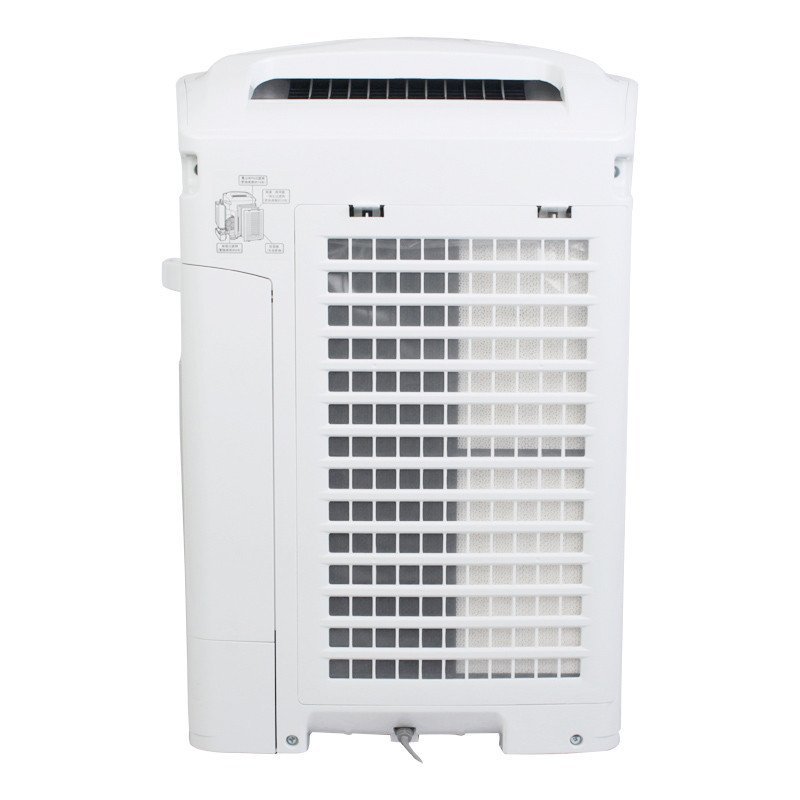夏普(SHARP)KC-BB20-W1空气净化器 家用型 白色