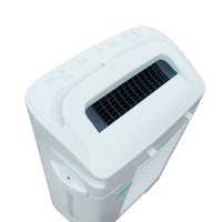夏普(SHARP)KC-BB20-W1空气净化器 家用型 白色
