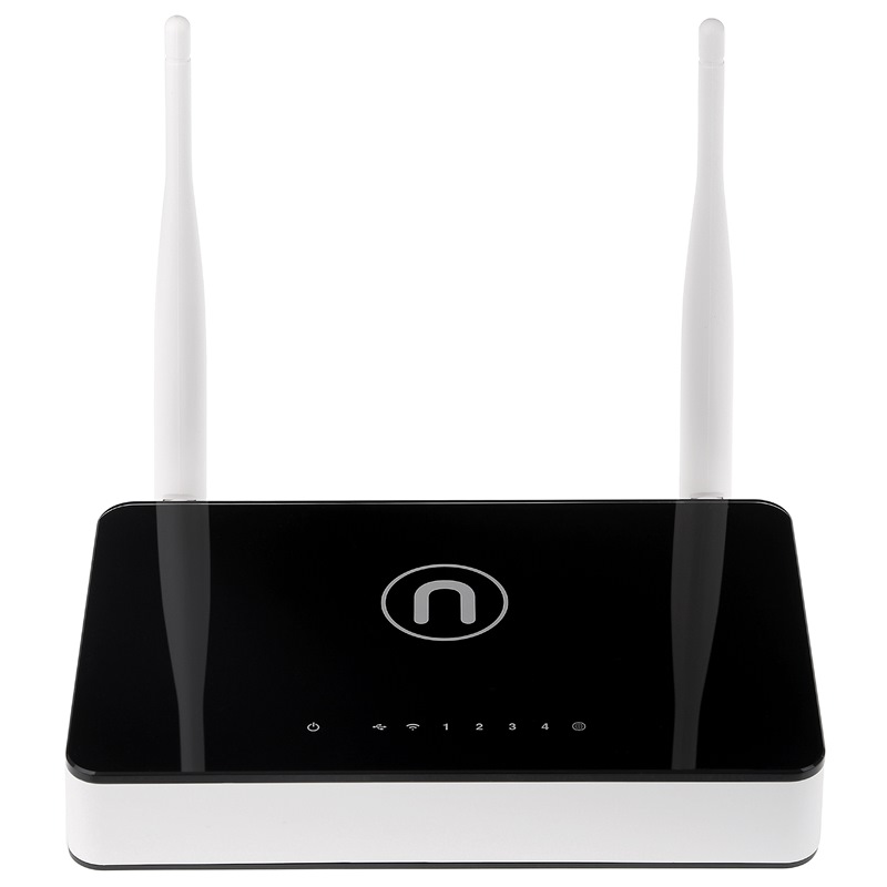 newifi 新路由R6850 无线路由 1200Mbps 三USB口 千兆LAN口 11AC双频高清大图