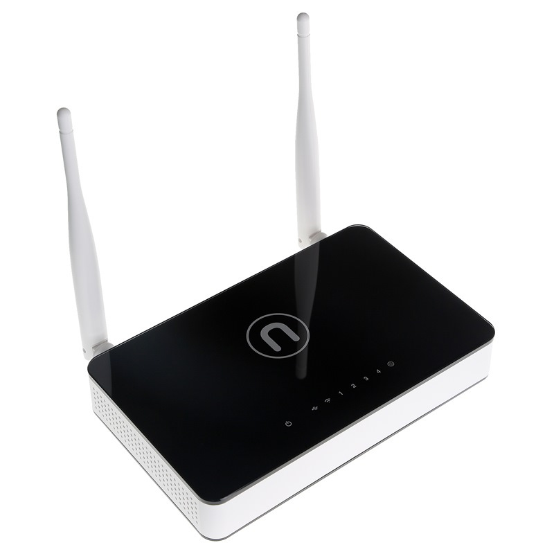 newifi 新路由R6850 无线路由 1200Mbps 三USB口 千兆LAN口 11AC双频