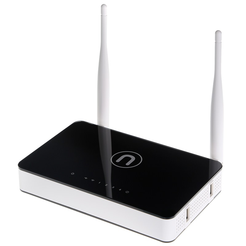 newifi 新路由R6850 无线路由 1200Mbps 三USB口 千兆LAN口 11AC双频高清大图