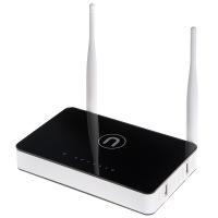 newifi 新路由R6850 无线路由 1200Mbps 三USB口 千兆LAN口 11AC双频