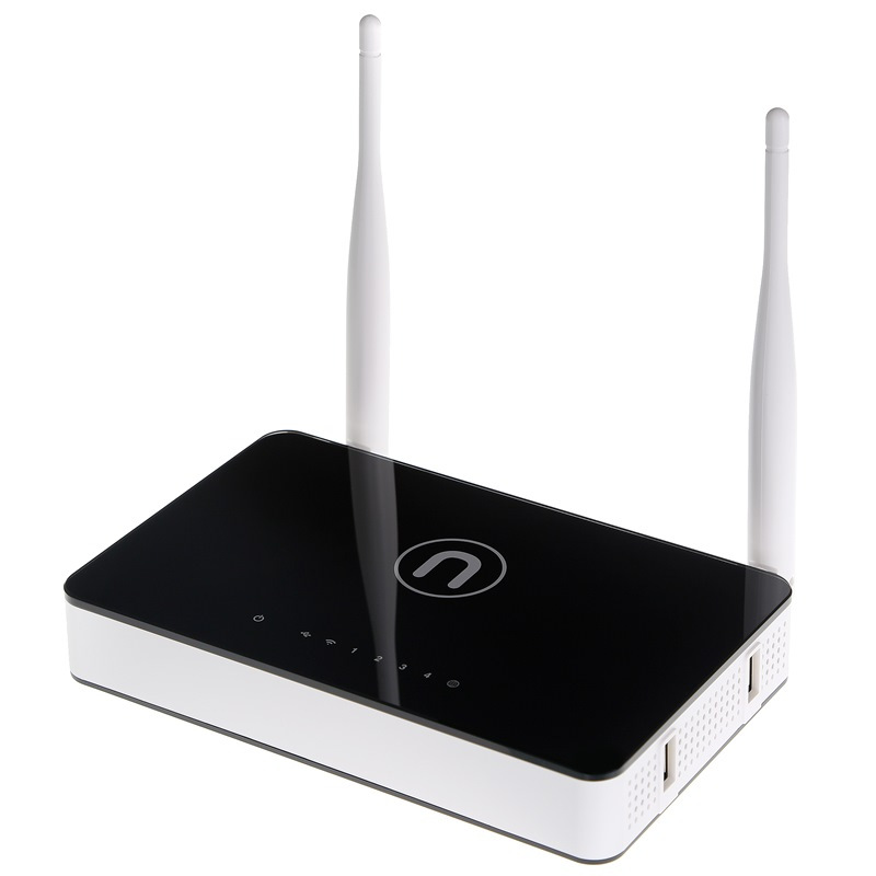 newifi 新路由R6850 无线路由 1200Mbps 三USB口 千兆LAN口 11AC双频