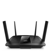 领势 LINKSYS EA8500-AH AC2600 MU-MIMO千兆无线路由器