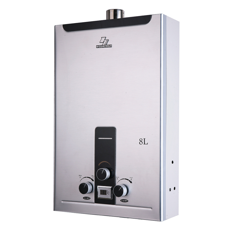 申花燃气热水器jsq16bw8g3