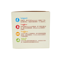 花园宝宝 宝宝补水特润霜 60g