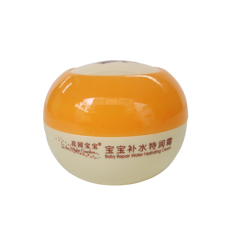 花园宝宝 宝宝补水特润霜 60g