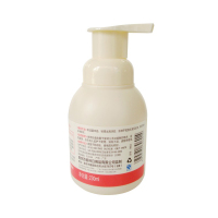 嗳贝 婴幼儿舒爽洗沐二合一 230ml