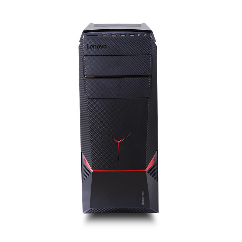 联想(Lenovo)Y900 Blasoul 炽魂水冷电竞主机 i7-6700k 16G 256G+2TB GTX980