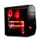联想(Lenovo)Y900 Blasoul 炽魂水冷电竞主机 i7-6700k 16G 256G+2TB GTX980