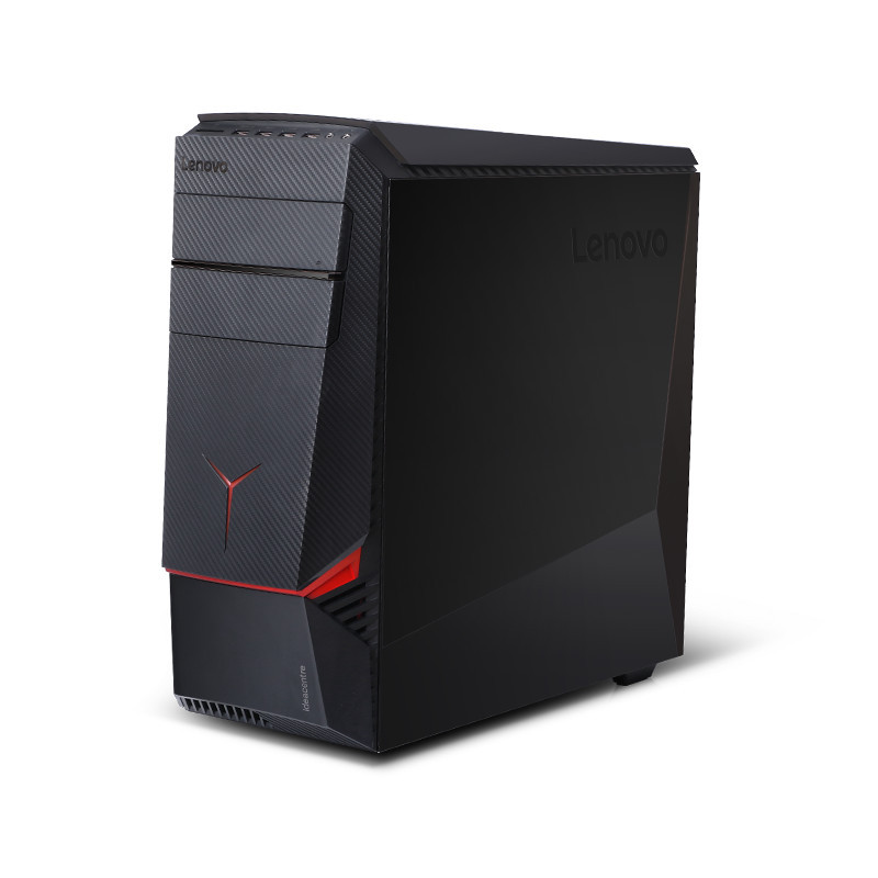 联想(Lenovo)Y900 Blasoul 炽魂水冷电竞主机 i7-6700k 16G 256G+2TB GTX980