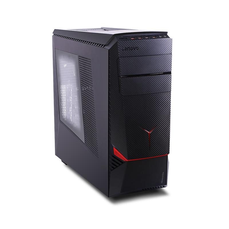 联想(Lenovo)Y900 Blasoul 炽魂水冷电竞主机 i7-6700k 16G 256G+2TB GTX980