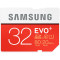 三星(SAMSUNG)SD存储卡 32G(CLASS10 UHS-1 80MB/s...