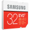三星(SAMSUNG)SD存储卡 32G(CLASS10 UHS-1 80MB/s...