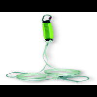 代尔塔 舒适型防坠套装 506102