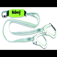 代尔塔 Y大钩减震绳 504210