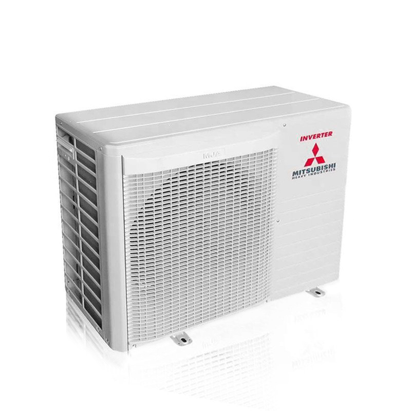 三菱重工 1.5匹全直流变频二级家用空调挂机KFR-35GW/MGVWBp白色