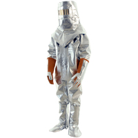 代尔塔 COMBI19N 隔热连体服-L 402017