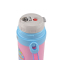 象印(ZO JIRUSHI)保温杯SC-MB60进口不锈钢真空儿童保温杯600ml 学生保冷杯水壶儿童壶正品