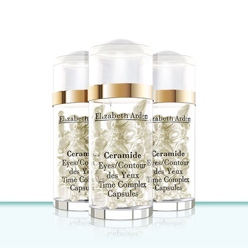伊丽莎白雅顿新生代眼部精华液15.6ml