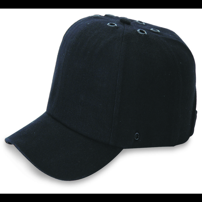 洁适比运动安全帽小码黑色012009