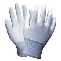 爱马斯 医药用乳胶手套-L TLFCMD46100