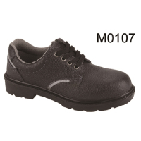 大盾 大盾牌-M0107 防砸安全鞋-42 M0107