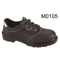 大盾 大盾牌-M0105-A 绝缘安全鞋-36 M0105-A