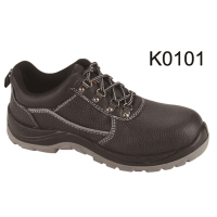 大盾 大盾牌-K0101 防砸安全鞋-38 K0101