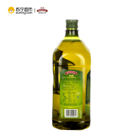 伯爵(Borges) 特级初榨橄榄油食用油 2L家庭实惠装(西班牙)